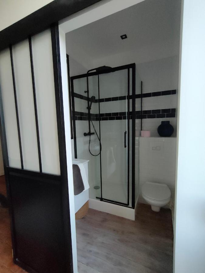 L' Embellie Sur Lot Sainte-Livrade-sur-Lot Exterior foto