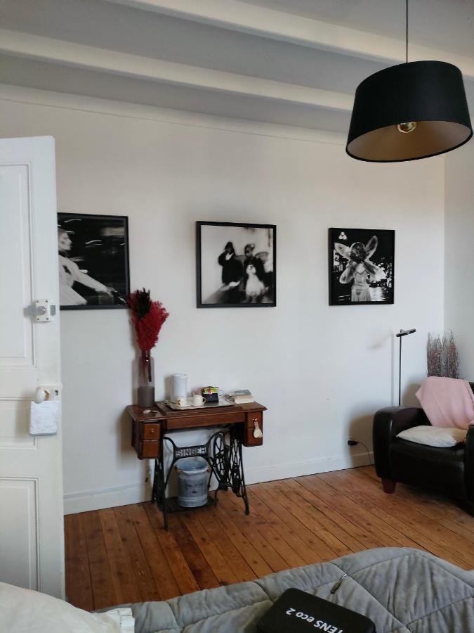 L' Embellie Sur Lot Sainte-Livrade-sur-Lot Exterior foto