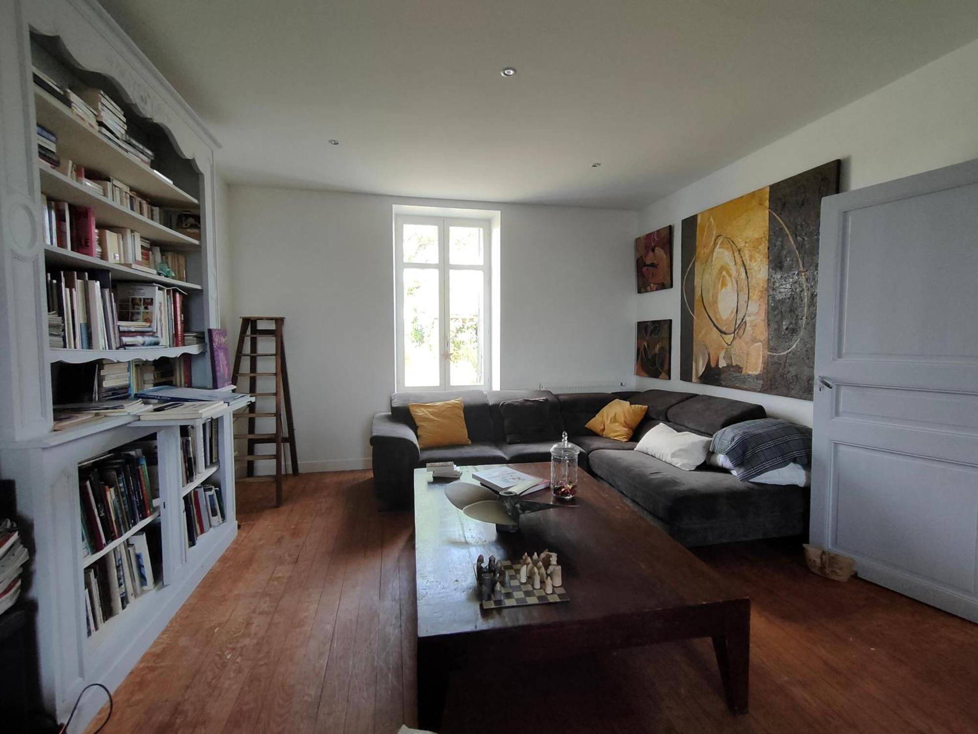 L' Embellie Sur Lot Sainte-Livrade-sur-Lot Exterior foto